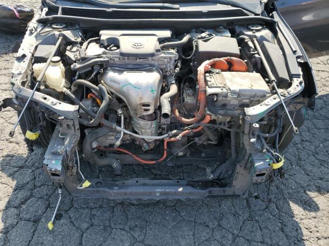 Photo 11 from auction – 2014 TOYOTA AVALON HYB with VIN 4T1BD1EB7EU026250