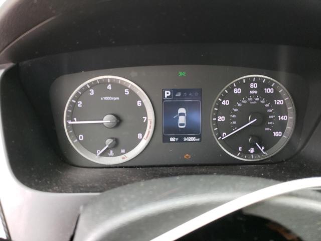 Photo 9 from auction – 2015 HYUNDAI SONATA SPO with VIN 5NPE34AF2FH071543