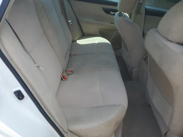 Photo 10 from auction – 2013 NISSAN ALTIMA 2.5 with VIN 1N4AL3AP8DC152739