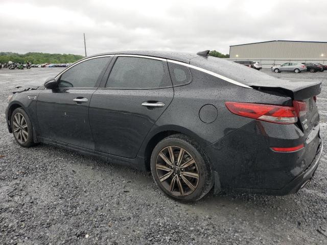 Photo 2 from auction – 2019 KIA OPTIMA EX with VIN 5XXGU4L13KG340775