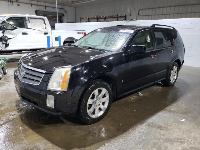 CADILLAC SRX 2006 with VIN 1GYEE637760122828 - Photo from auction