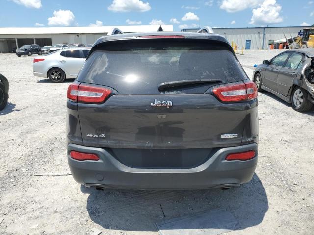 Photo 6 from auction – 2014 JEEP CHEROKEE L with VIN 1C4PJMCS5EW226507
