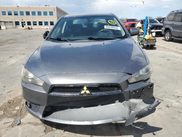 Photo 5 from auction – 2011 MITSUBISHI LANCER ES/ with VIN JA32U2FU6BU004910