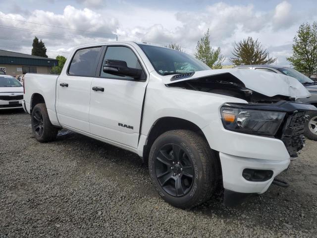 Photo 4 from auction – 2023 RAM 1500 BIG H with VIN 1C6SRFFT3PN561803