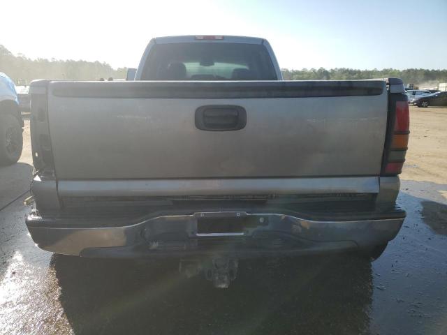 Photo 6 from auction – 2006 GMC NEW SIERRA with VIN 1GTJK33D96F185198