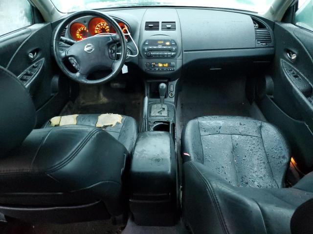 Photo 8 from auction – 2002 NISSAN ALTIMA SE with VIN 1N4BL11DX2C279231