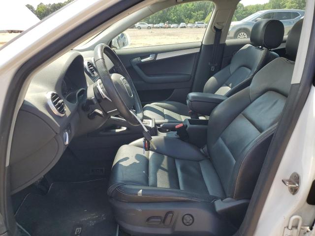 Photo 7 from auction – 2013 AUDI A3 PREMIUM with VIN WAUKEAFM3DA032559