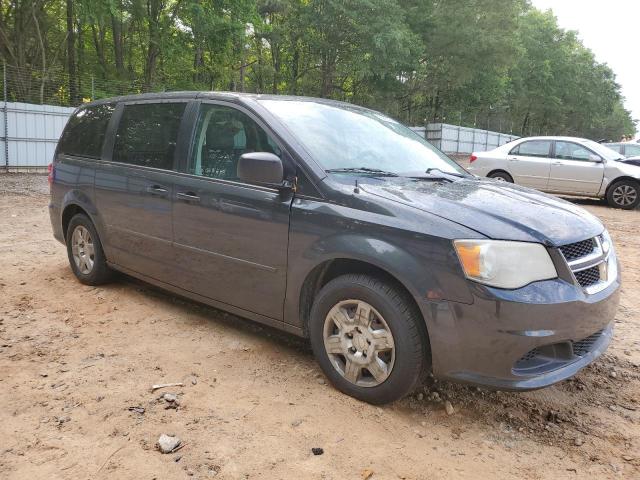 Photo 4 from auction – 2012 DODGE CARAVAN with VIN 2C4RDGBG9CR149399