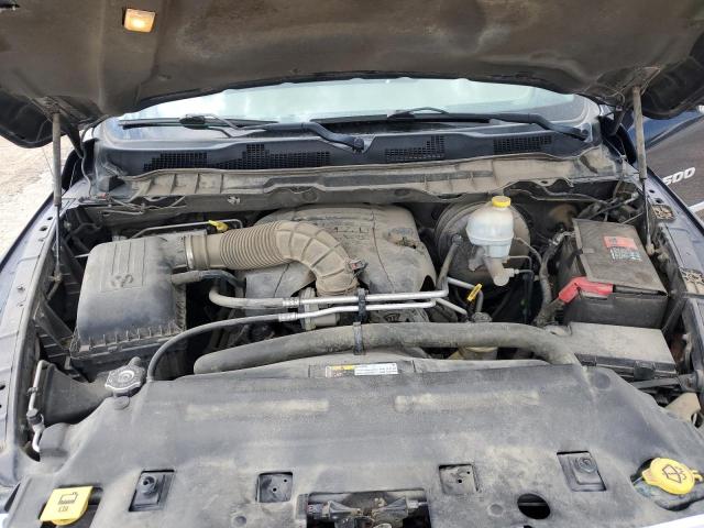 Photo 11 from auction – 2012 DODGE RAM 1500 S with VIN 1C6RD7LT1CS339599