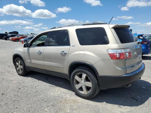 Photo 2 from auction – 2010 GMC ACADIA SLT with VIN 1GKLRMED4AJ120826