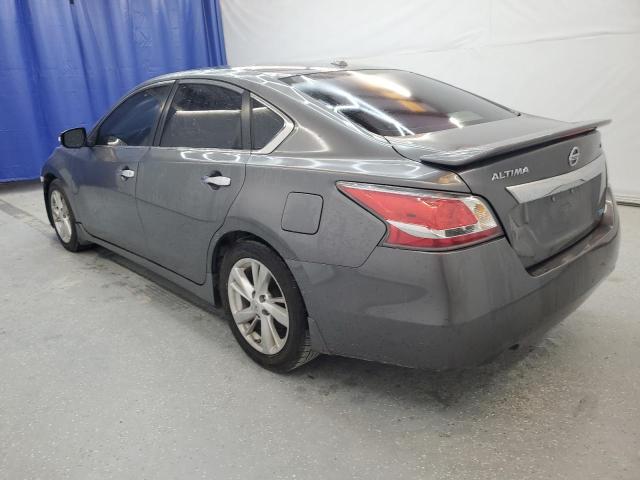 Photo 2 from auction – 2014 NISSAN ALTIMA 2.5 with VIN 1N4AL3AP7EC119667