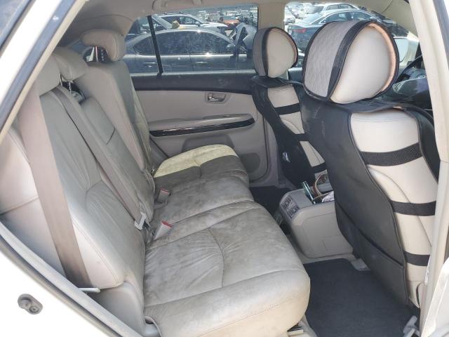 Photo 10 from auction – 2008 LEXUS RX 400H with VIN JTJHW31U982860898
