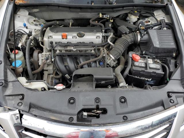 Photo 11 from auction – 2011 HONDA ACCORD LX with VIN 1HGCP2F37BA119684