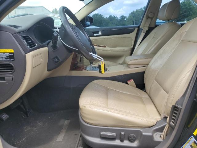Photo 7 from auction – 2012 HYUNDAI GENESIS 3. with VIN KMHGC4DD5CU150964