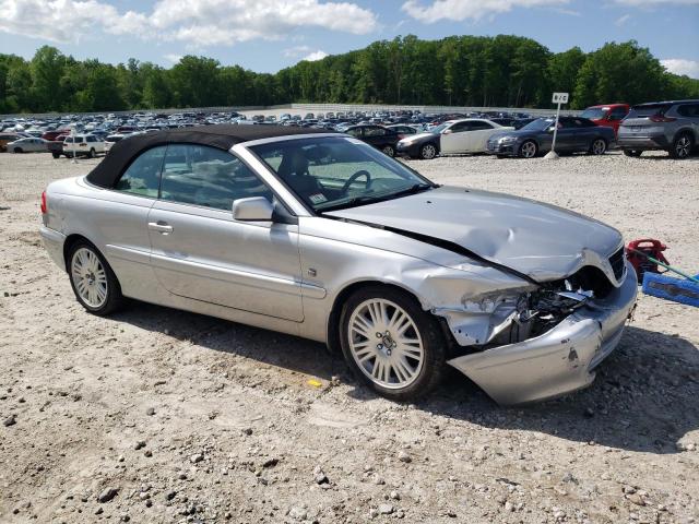 Photo 4 from auction – 2004 VOLVO C70 HPT with VIN YV1NC62D14J041585