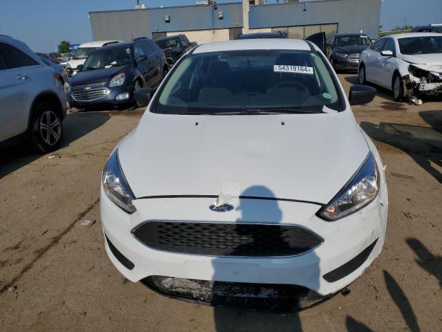 Photo 5 from auction – 2018 FORD FOCUS S with VIN 1FADP3E23JL216018