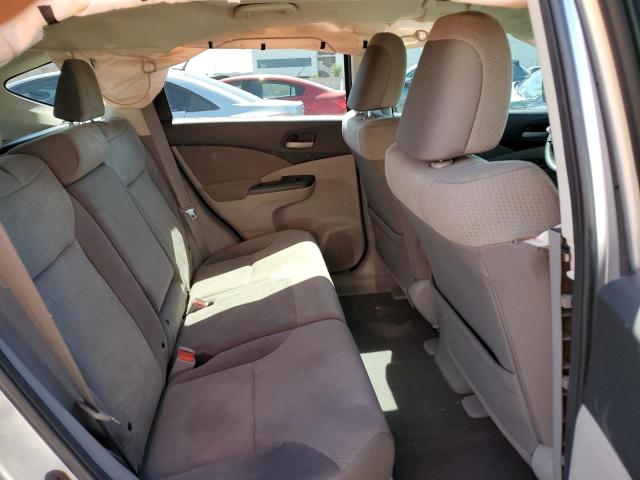 Photo 10 from auction – 2014 HONDA CR-V EX with VIN 2HKRM3H55EH523084