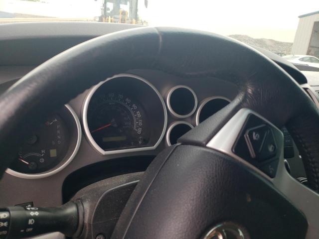 Photo 9 from auction – 2016 TOYOTA SEQUOIA SR with VIN 5TDZY5G19GS063293