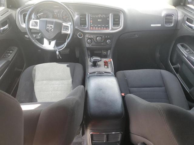 Фото 8 с аукциона – 2012 DODGE CHARGER SX с VIN 2C3CDXHG1CH190987