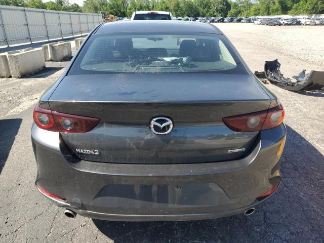 Photo 6 from auction – 2024 MAZDA 3 PREFERRE with VIN 3MZBPACMXRM410255