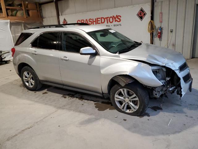 Photo 4 from auction – 2010 CHEVROLET EQUINOX LT with VIN 2CNALDEW9A6299850