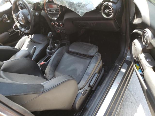 Photo 8 from auction – 2015 MINI COOPER S with VIN WMWXP7C57F2A40986