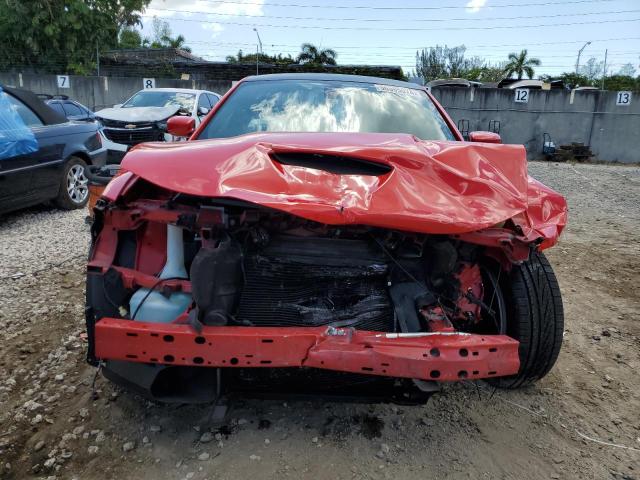 Photo 5 from auction – 2018 DODGE CHARGER R/ with VIN 2C3CDXCT6JH223645