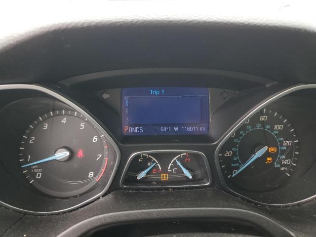 Photo 9 from auction – 2013 FORD FOCUS SE with VIN 1FADP3F2XDL250699