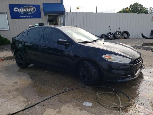 Photo 4 from auction – 2014 DODGE DART SE with VIN 1C3CDFAA0ED695919
