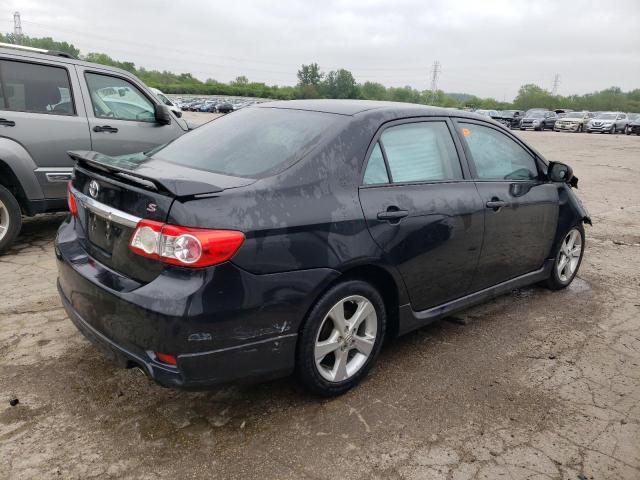 Photo 3 from auction – 2012 TOYOTA COROLLA BA with VIN 5YFBU4EE9CP022436