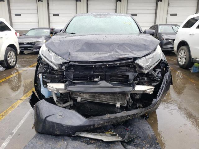 Photo 5 from auction – 2017 HONDA CR-V EXL with VIN 5J6RW2H87HL051253