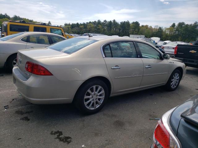 Photo 3 from auction – 2008 BUICK LUCERNE CX with VIN 1G4HD57208U110364