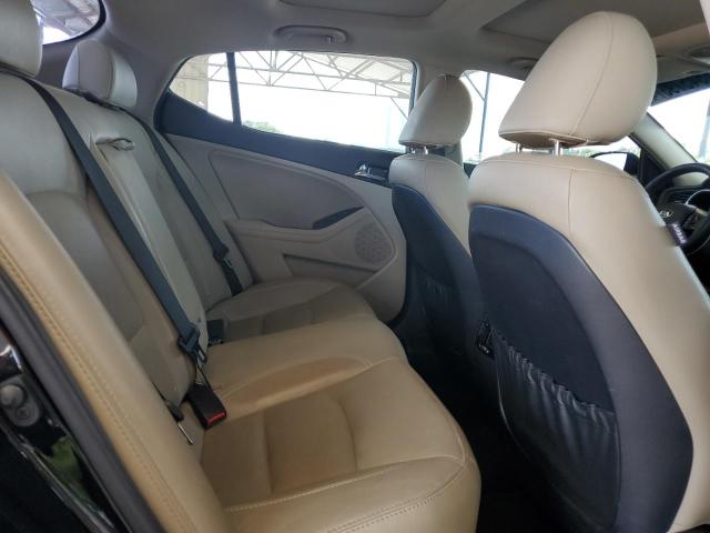 Photo 10 from auction – 2013 KIA OPTIMA EX with VIN 5XXGN4A77DG173781