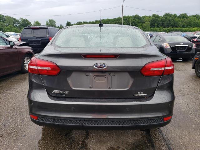 Photo 6 from auction – 2016 FORD FOCUS SE with VIN 1FADP3F22GL281904