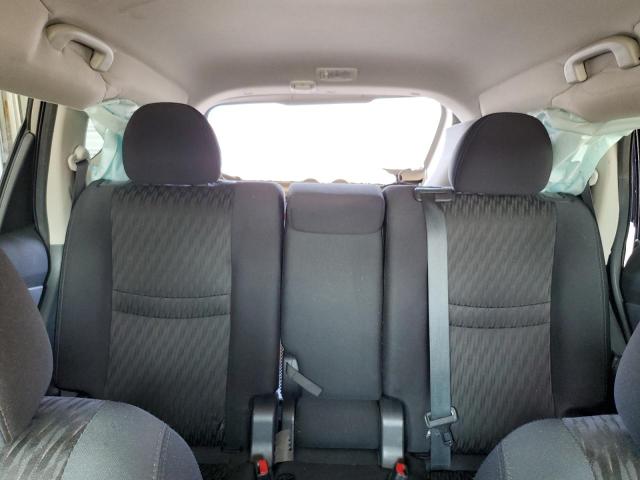 Photo 10 from auction – 2019 NISSAN ROGUE S with VIN 5N1AT2MVXKC733652