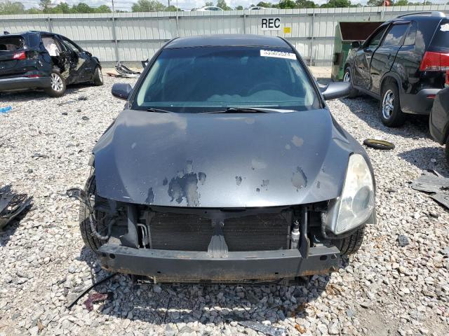 Photo 5 from auction – 2012 NISSAN ALTIMA BAS with VIN 1N4AL2AP6CN545197