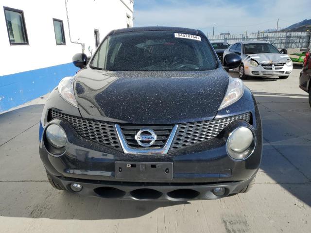 Photo 5 from auction – 2011 NISSAN JUKE S with VIN JN8AF5MV3BT023834