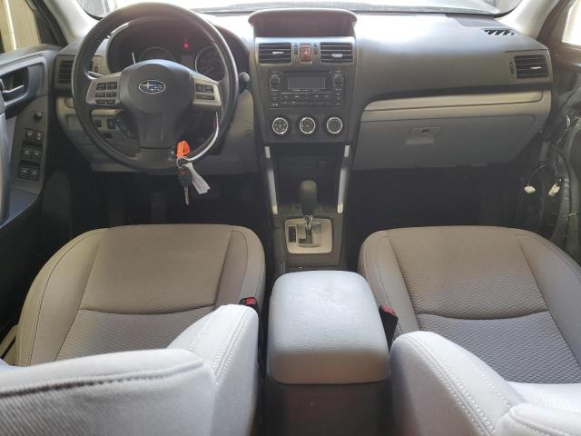 Photo 8 from auction – 2015 SUBARU FORESTER 2 with VIN JF2SJABC6FH439654