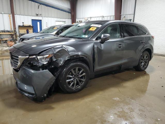 Photo 1 from auction – 2020 MAZDA CX-9 TOURI with VIN JM3TCBCY8L0418304