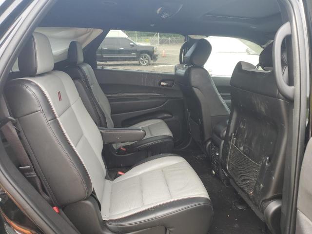 Photo 11 from auction – 2023 DODGE DURANGO GT with VIN 1C4RDJDG2PC592504