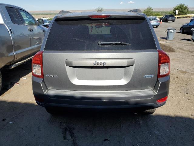 Photo 6 from auction – 2011 JEEP COMPASS SP with VIN 1J4NF1FB9BD250457