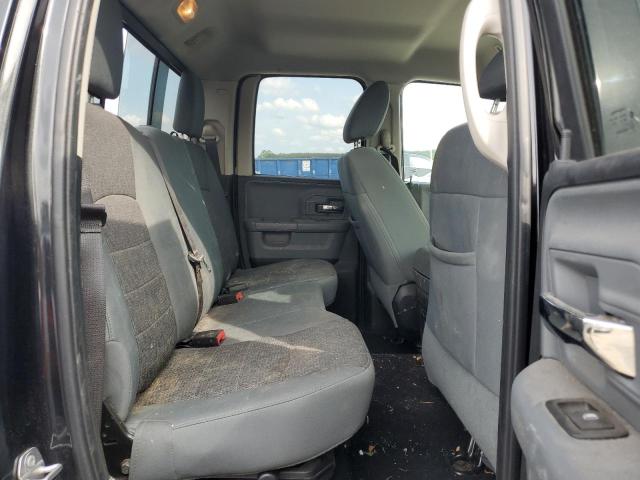 Photo 10 from auction – 2017 RAM 1500 SLT with VIN 1C6RR6GT8HS574448