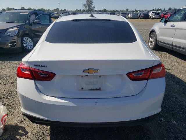 Photo 6 from auction – 2017 CHEVROLET MALIBU LS with VIN 1G1ZB5ST5HF274088