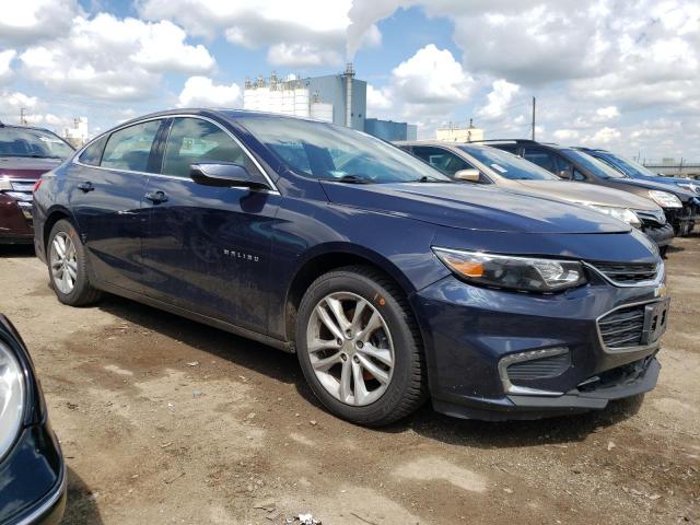 Photo 4 from auction – 2017 CHEVROLET MALIBU LT with VIN 1G1ZE5ST7HF197361