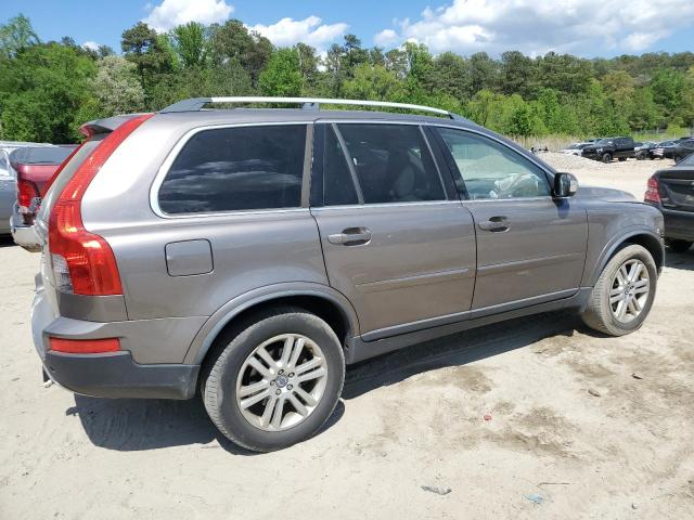 Photo 3 from auction – 2011 VOLVO XC90 3.2 with VIN YV4952CY8B1591615