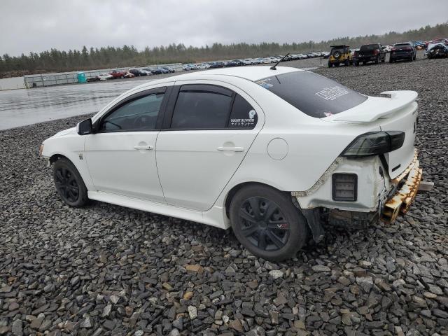 Photo 2 from auction – 2013 MITSUBISHI LANCER ES/ with VIN JA32U2FU7DU020665