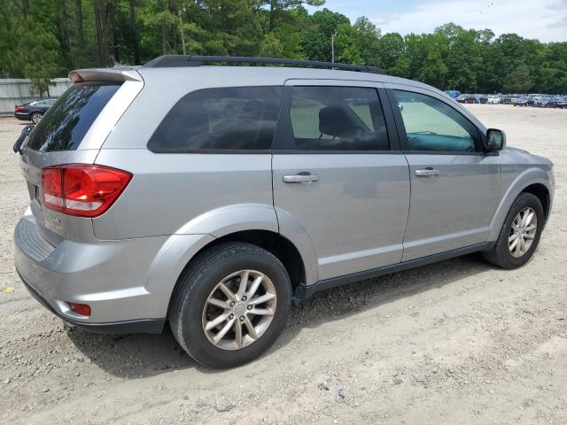 Photo 3 from auction – 2016 DODGE JOURNEY SX with VIN 3C4PDCBG7GT137187