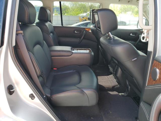 Photo 11 from auction – 2018 NISSAN ARMADA PLA with VIN JN8AY2NE7J9732544