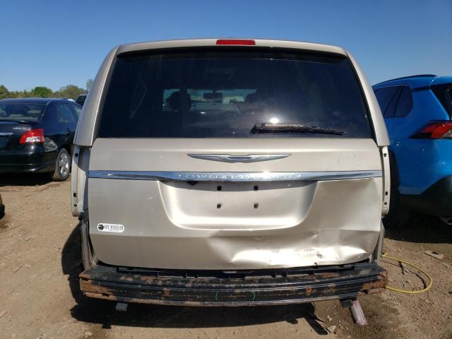 Photo 6 from auction – 2014 CHRYSLER TOWN & COU with VIN 2C4RC1CGXER107471