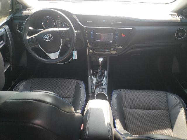Photo 8 from auction – 2019 TOYOTA COROLLA L with VIN 2T1BURHE8KC236776